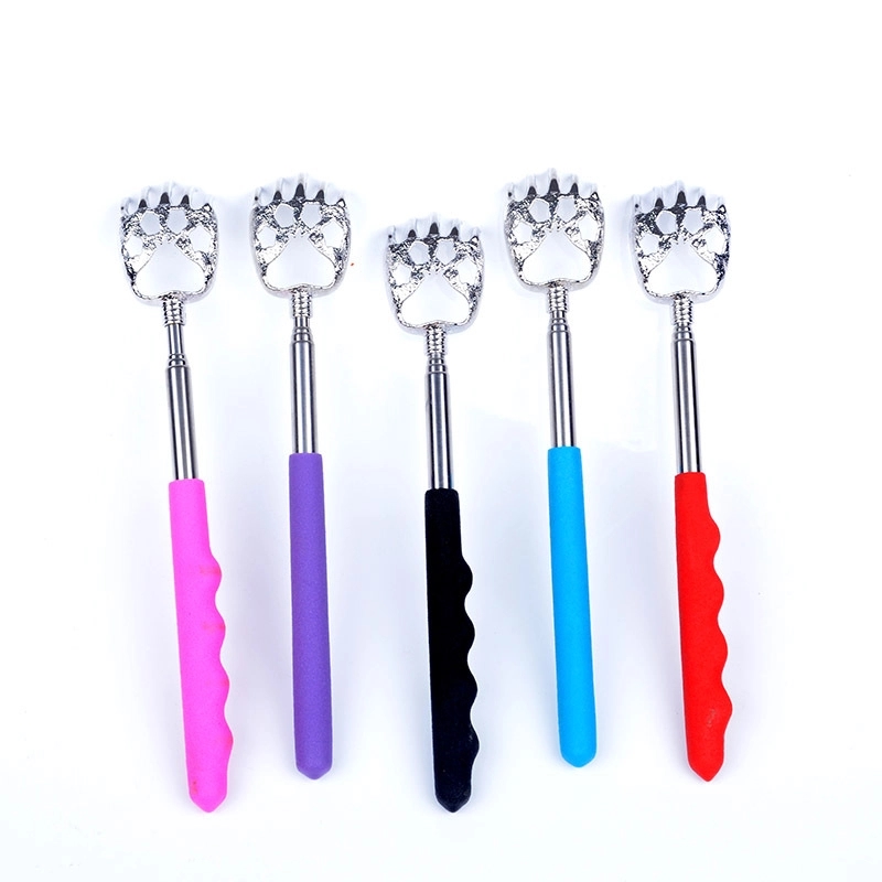 Extendable Backscratcher 2