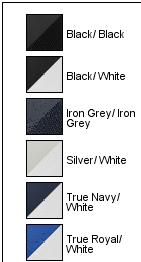 YP Classics Retro Trucker 5-Panel Cap