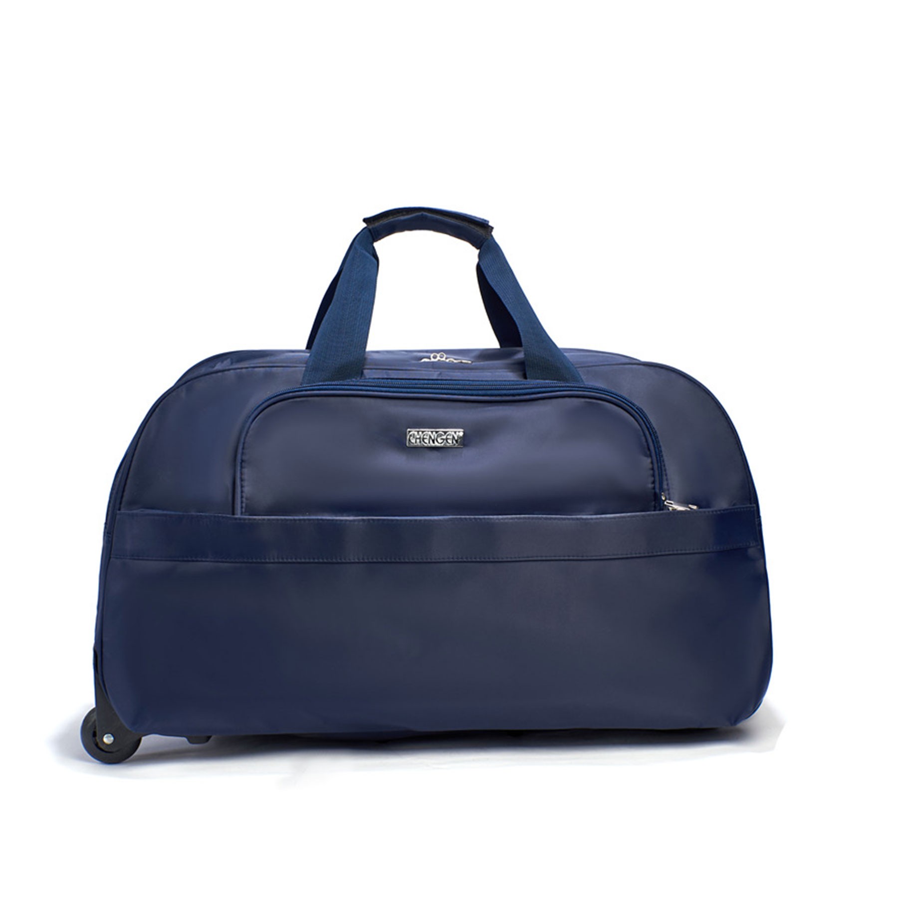 20 Inch Large Wheeled Bag 5