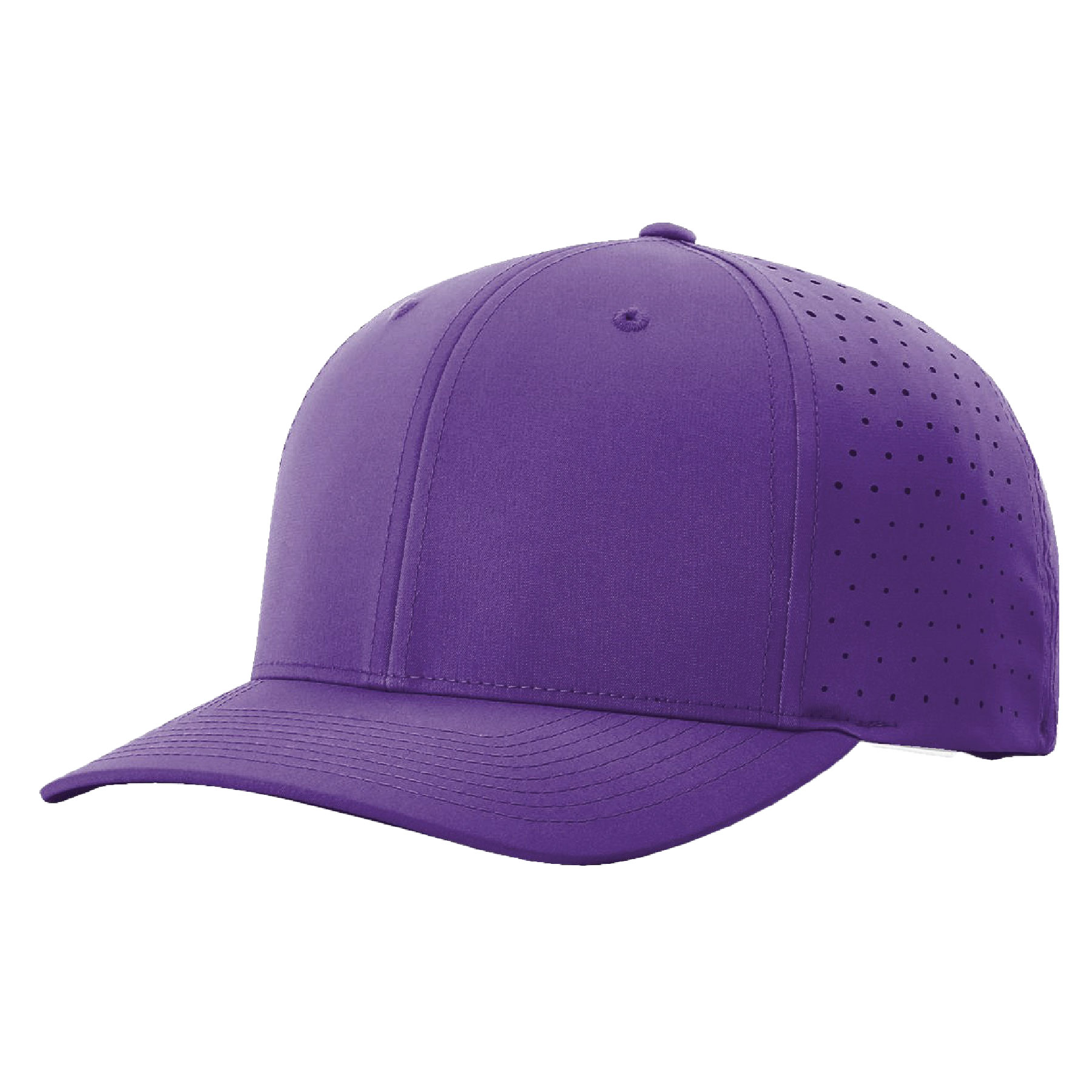 Richardson 632 Laser Perf R-FLEX Snapback Hat 5