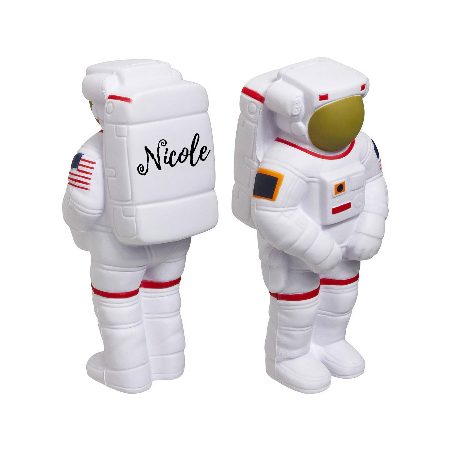 Astronaut Stress Reliever 4