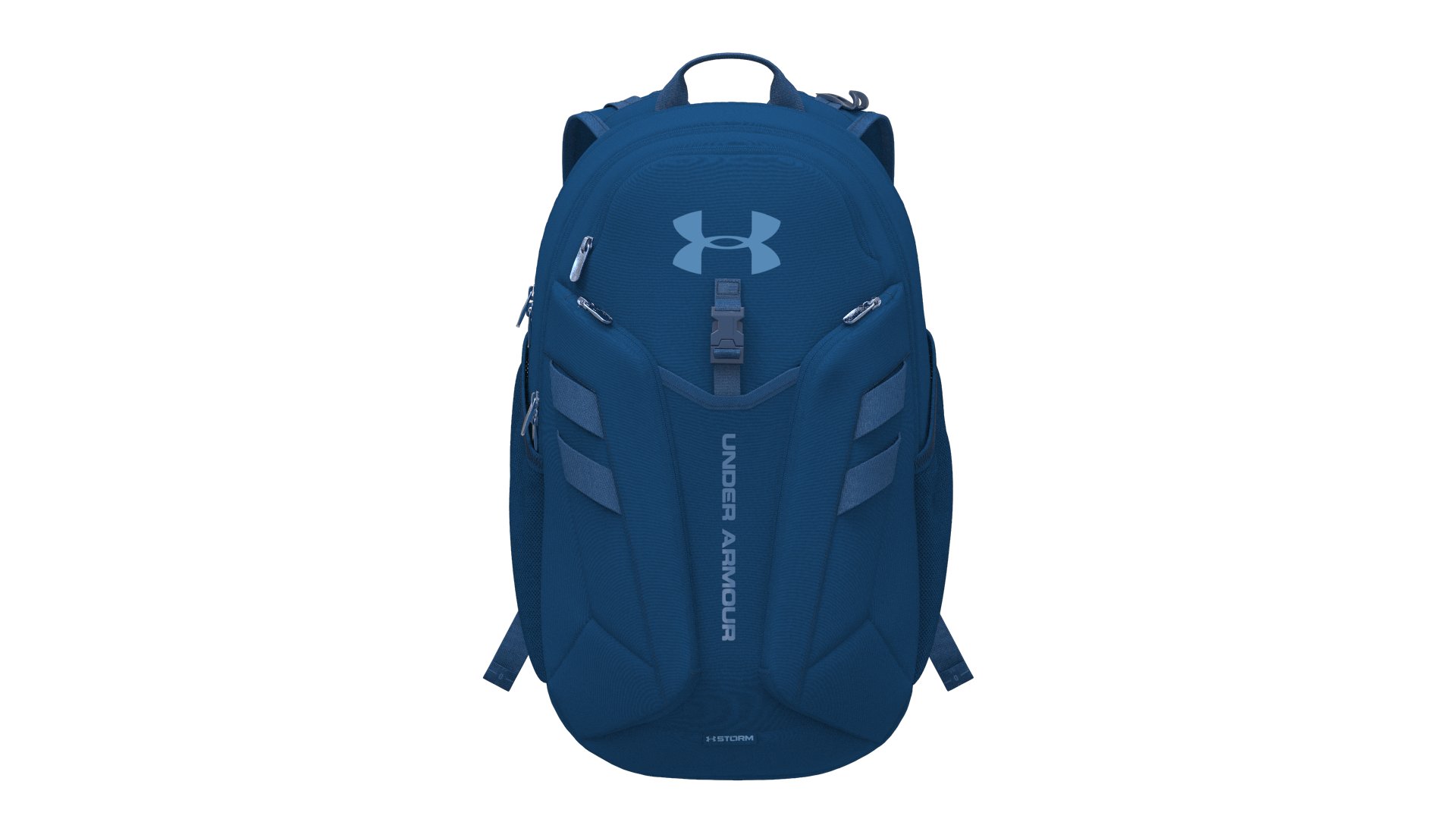 UA Hustle Pro Backpack 20