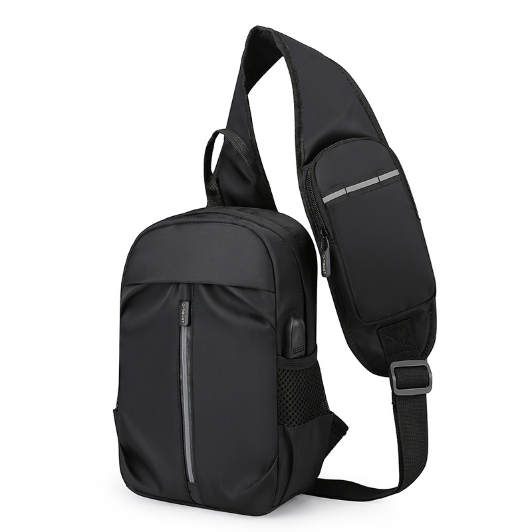 Crossbody Chest Bag 1