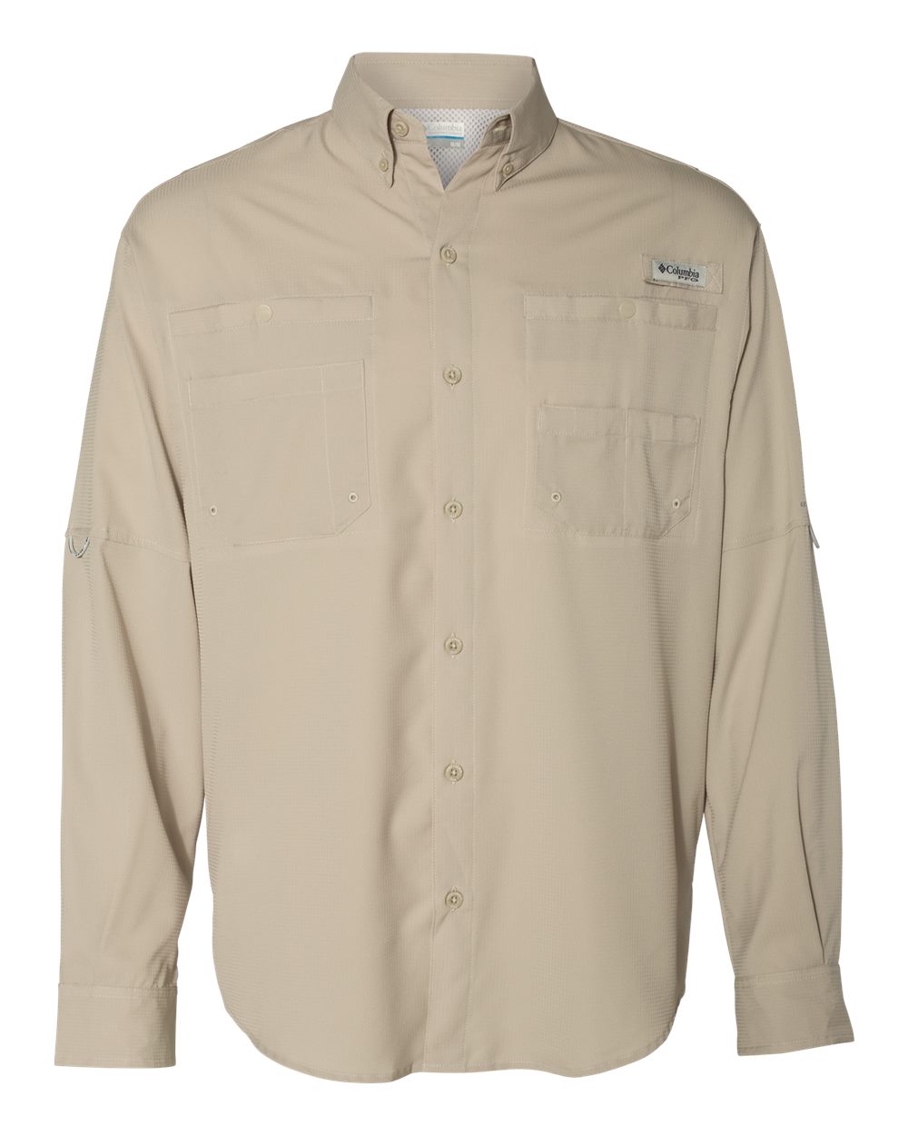 Men's PFG Tamiami™ II Fishing Shirt - 128606 40