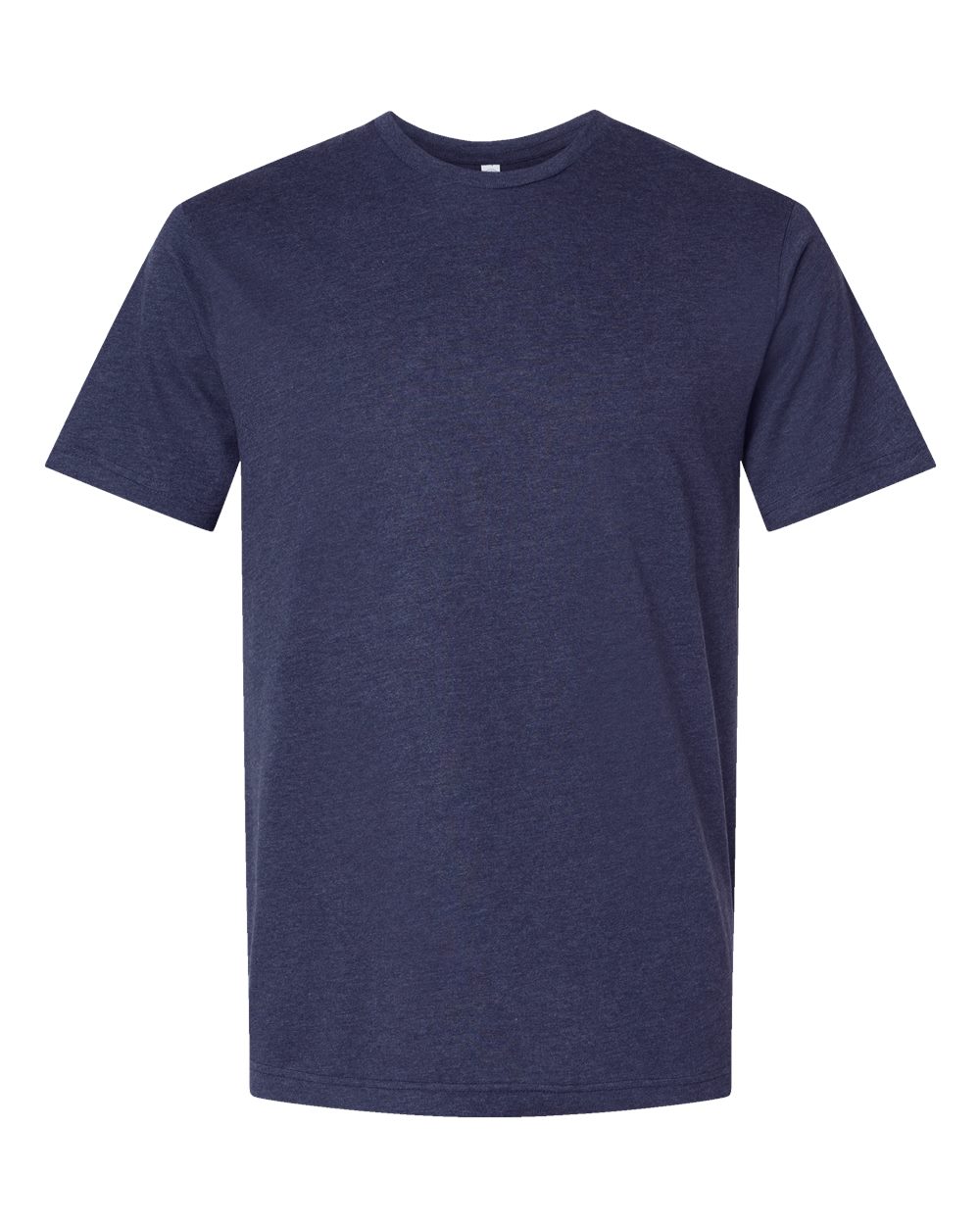 Unisex Fine Jersey Tee - 6901 660