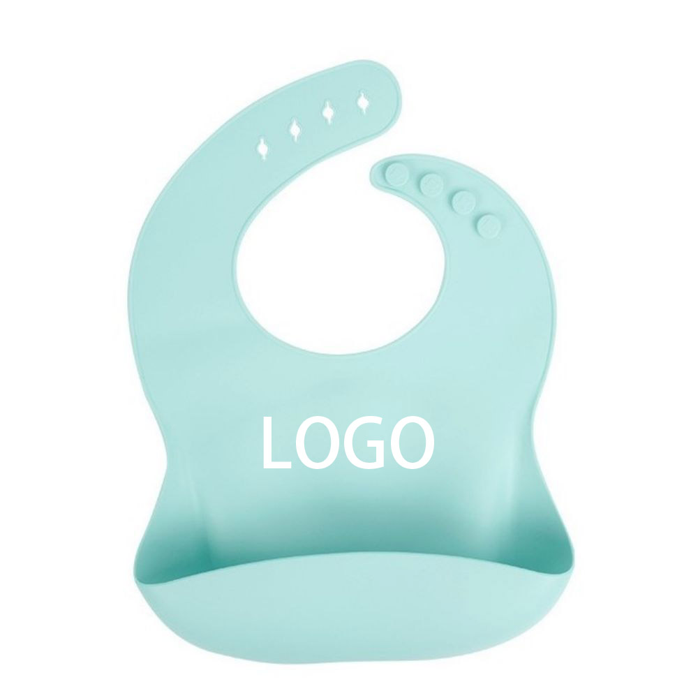 Children's Eating Bib 2