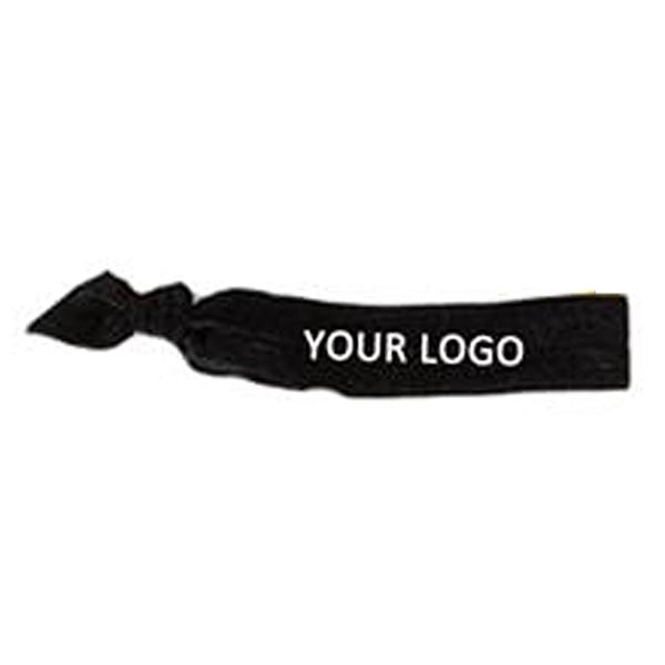 Promotional Elastic Hair Tie 6