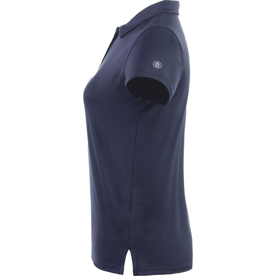Greatness Wins Athletic Tech Polo - Women's 89