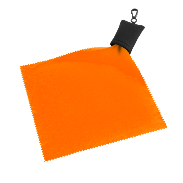 Galaxy Pack It Tech Cleaning Cloth 12
