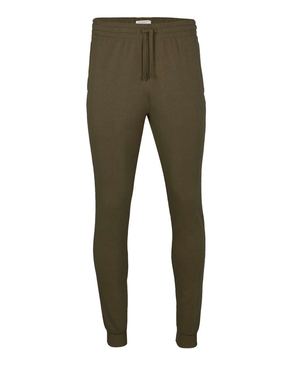 Unisex Fleece Joggers - BM6602 49