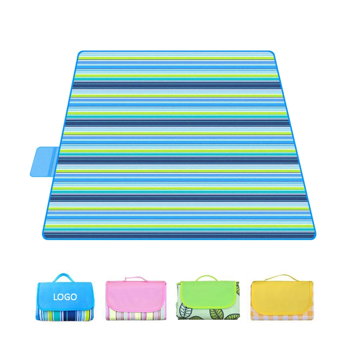 Outdoor & Picnic Blanket 1