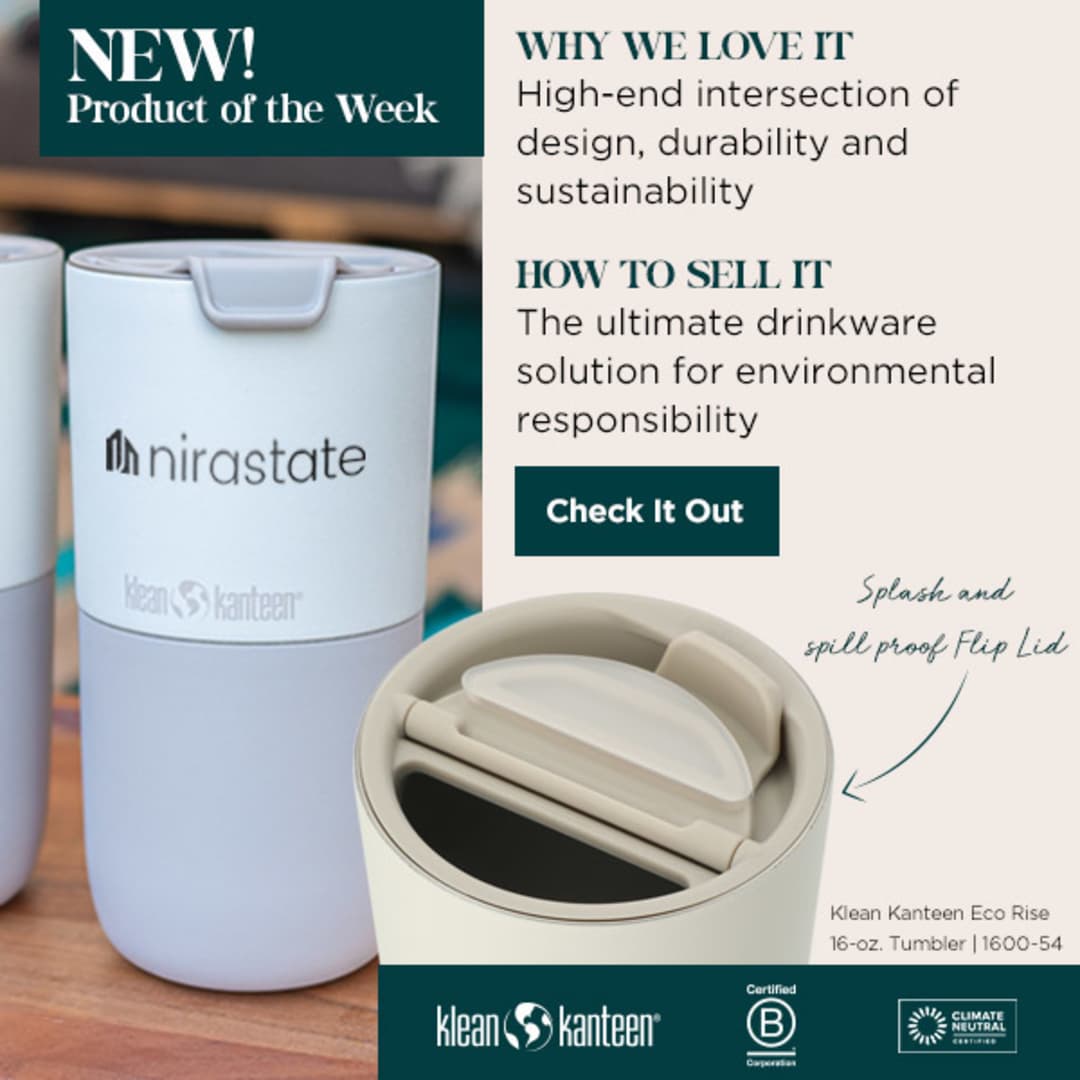 Klean Kanteen Eco Rise 16oz Tumbler 196