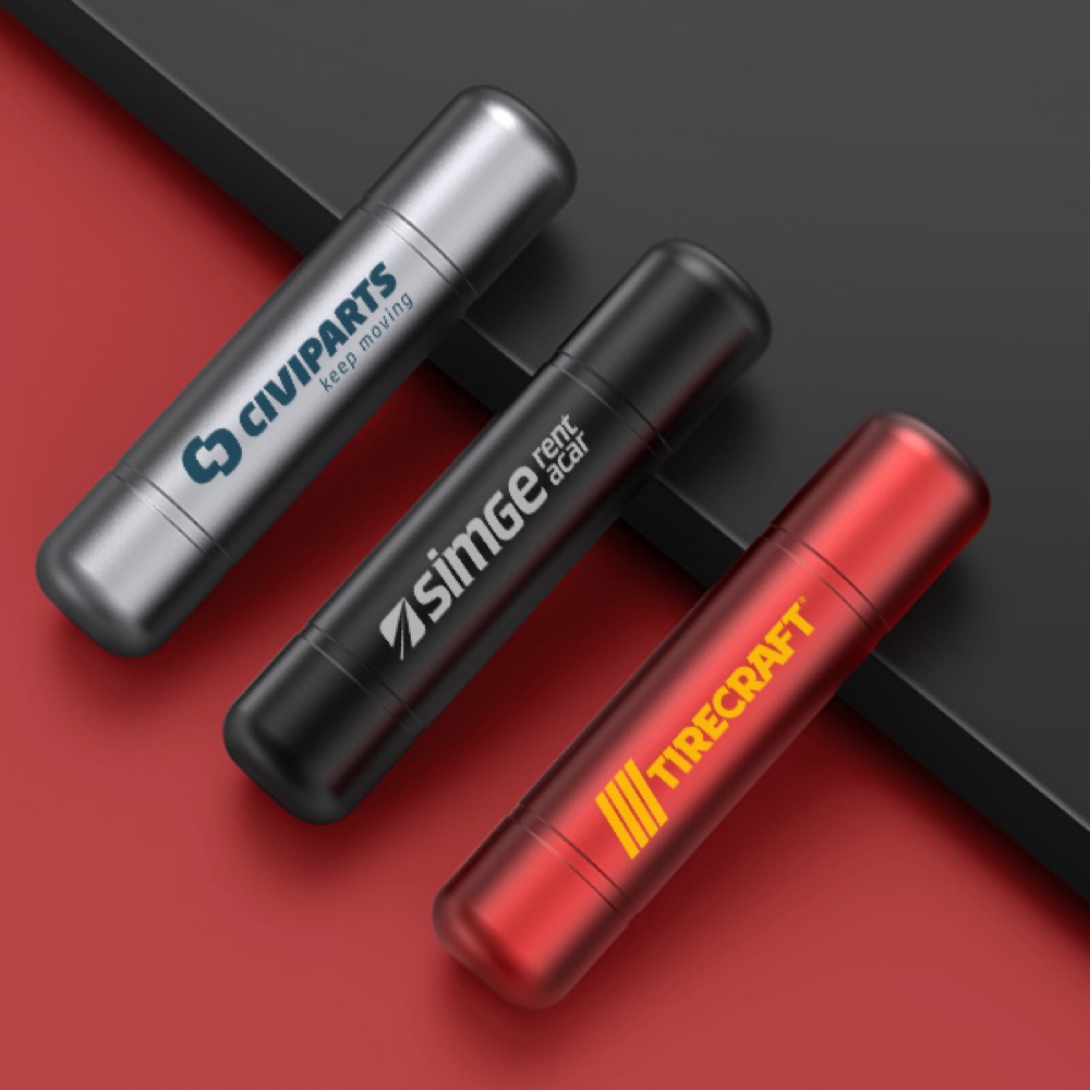 Lipstick Car Safety Tool 4