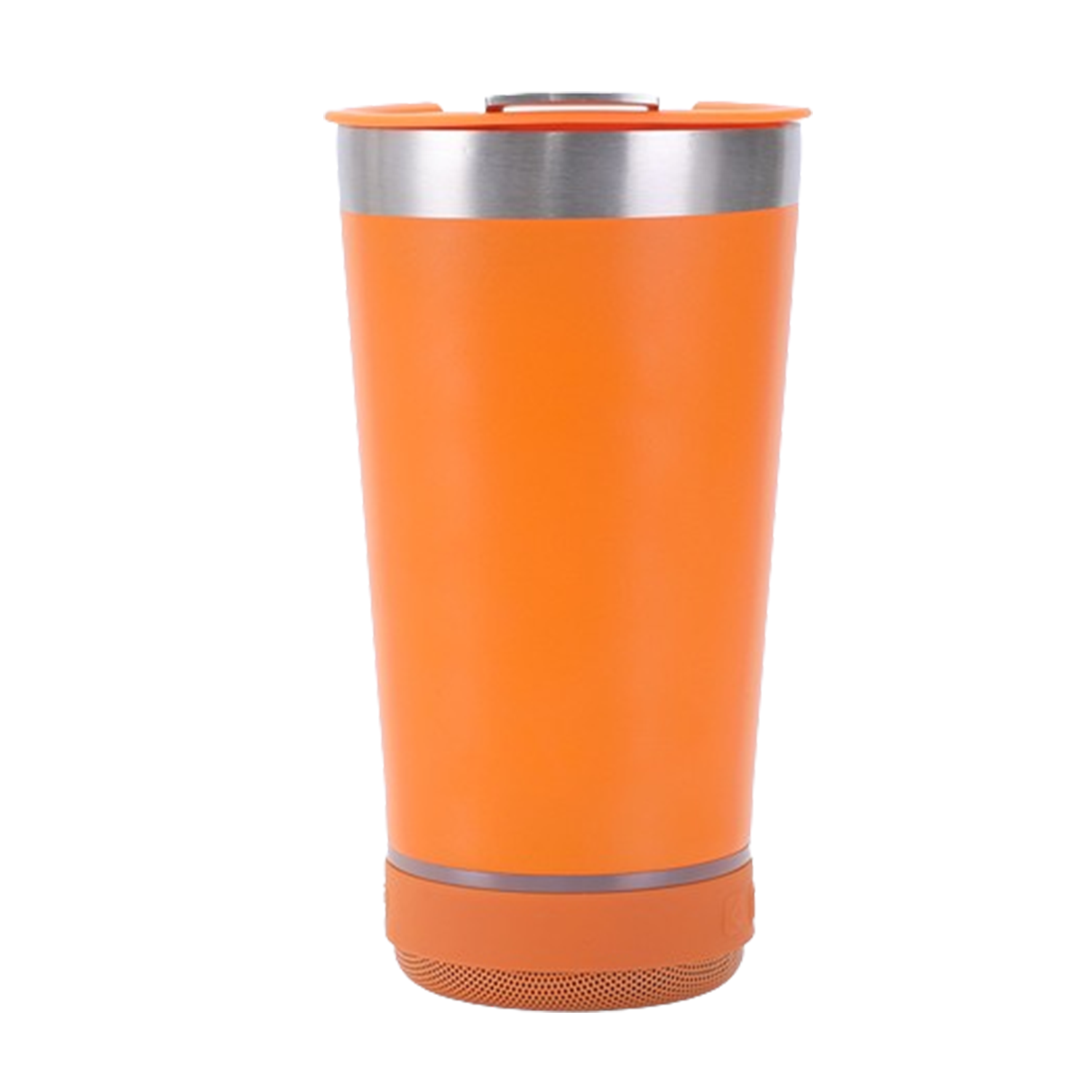 16 oz Stainless Steel Insulated Speaker Cup With Opener 5