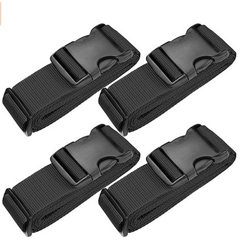 Luggage Straps 2