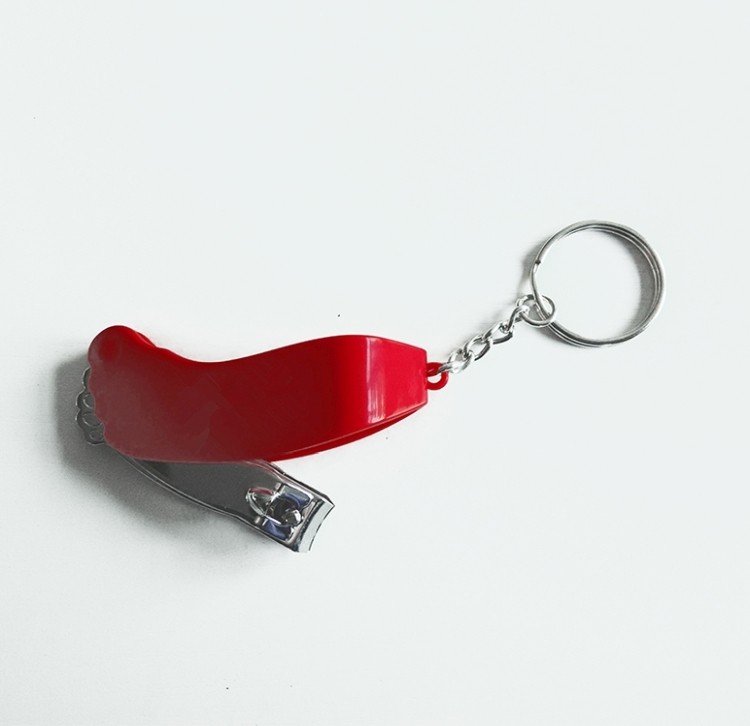 Nail clipper 2