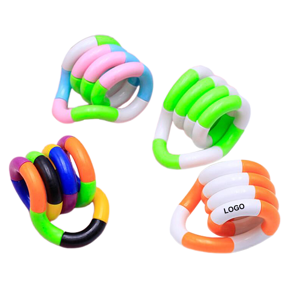 Twisty Rope Fidget Toy 3