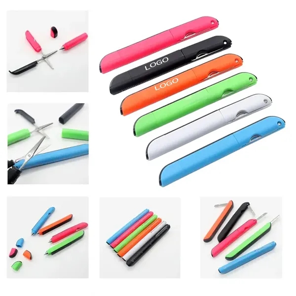 Custom Ballpoint Pen - Business Gift 6