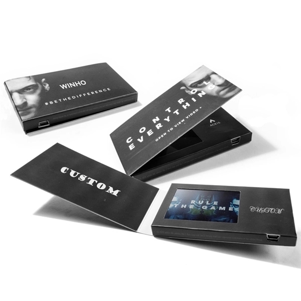 Video Brochures 7