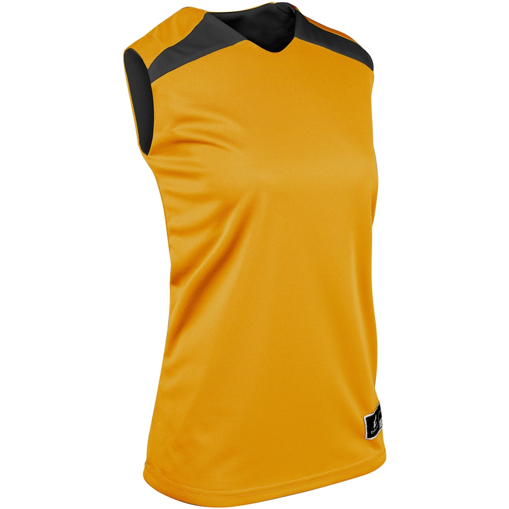 Slam Dunk Reversible Basketball Jersey - Women's 9