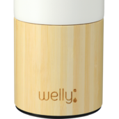Welly® Traveler Copper Vacuum Bottle 18oz 62
