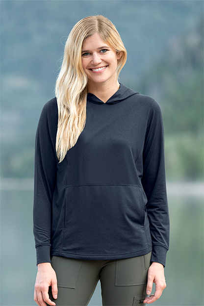 Women's Vansport Trek Hoodie 34