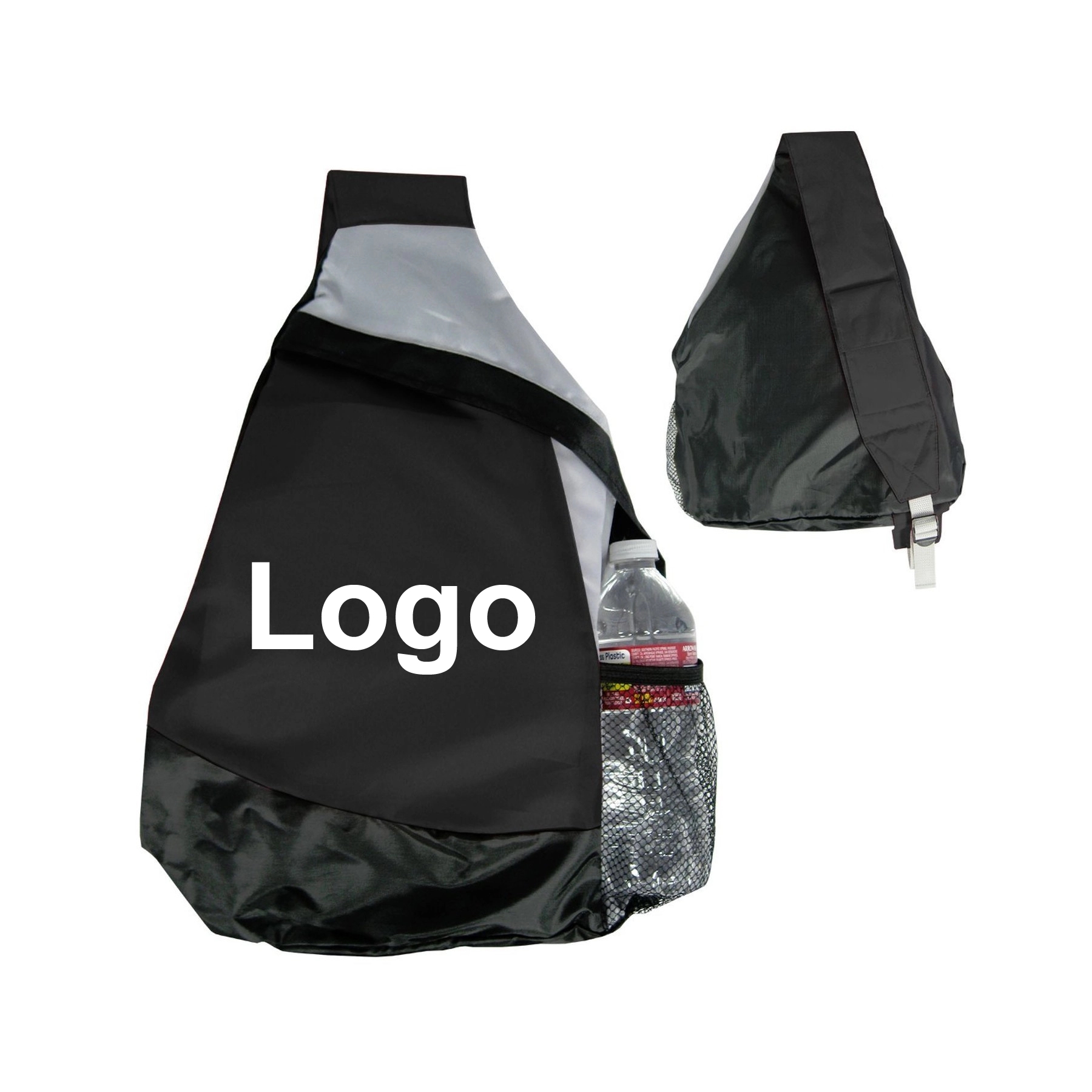 Polyester Sling Bag 1