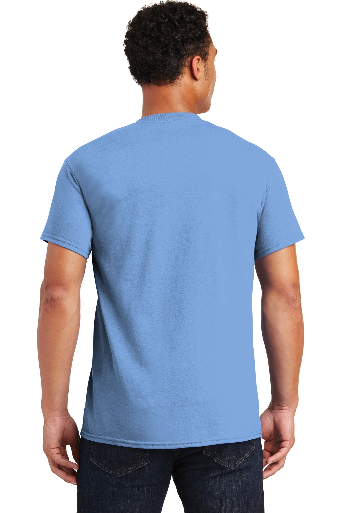 Gildan - Ultra Cotton 100% US Cotton T-Shirt. 2000 152