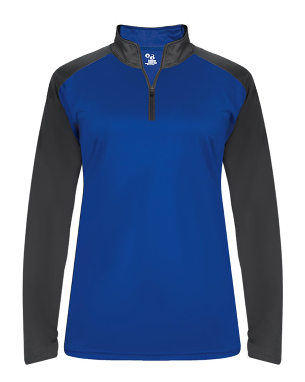 Women's Ultimate SoftLock™ Sport Quarter-Zip Pullover - 4008 25