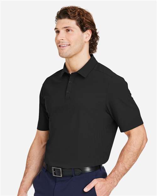 Men's CrownLux Performance® Windsor Welded Polo - DG110 24