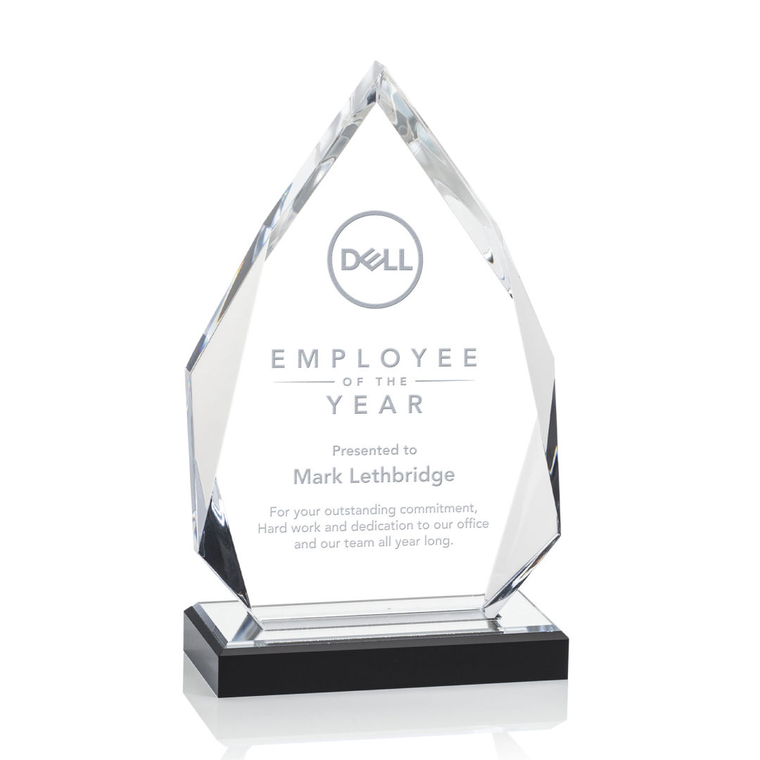 Beckenham Award - Silver