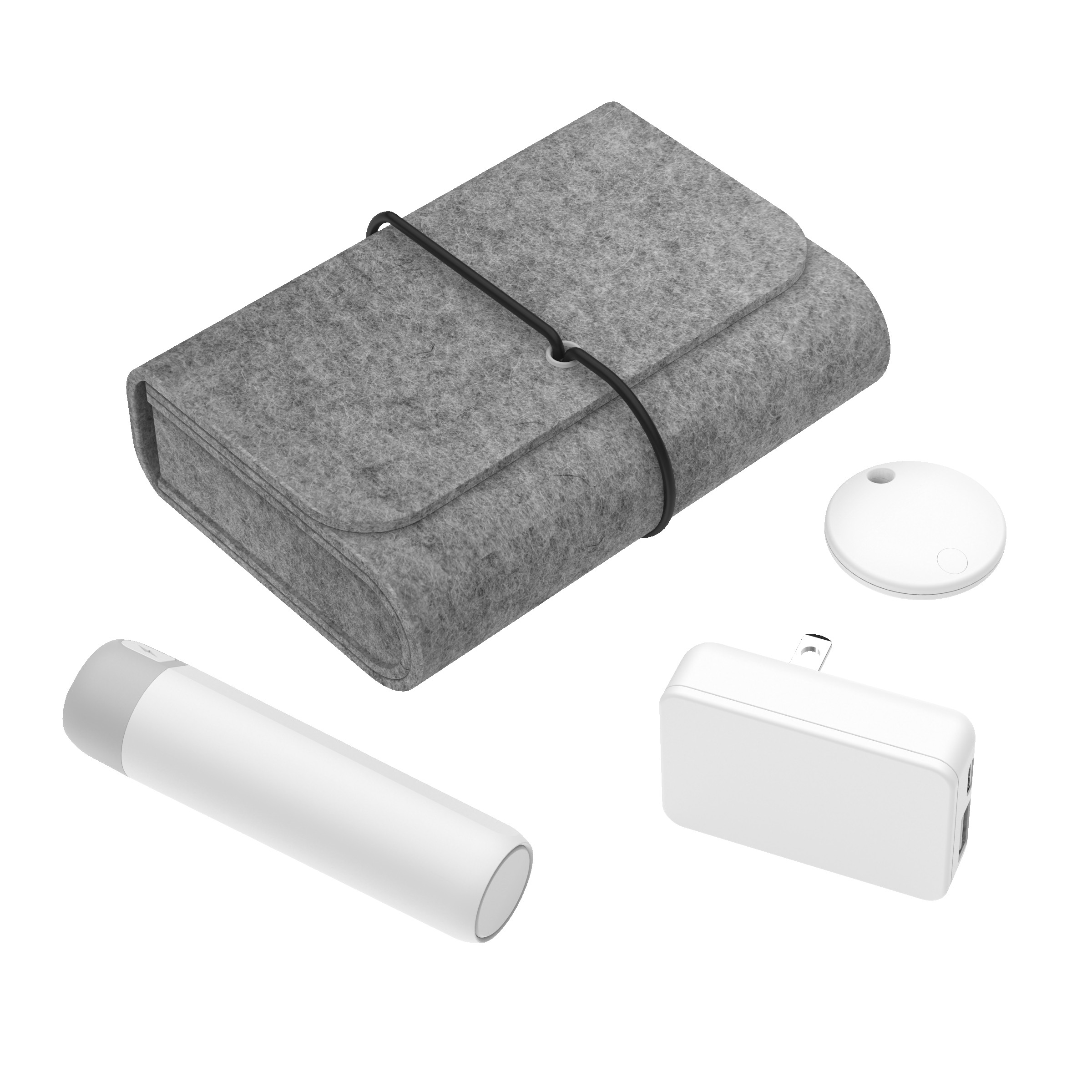 RoadWarrior Kit 3