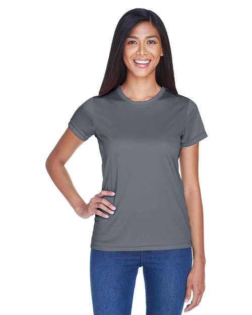Women's Cool & Dry Sport Performance Interlock T-shirt - 8420L 60
