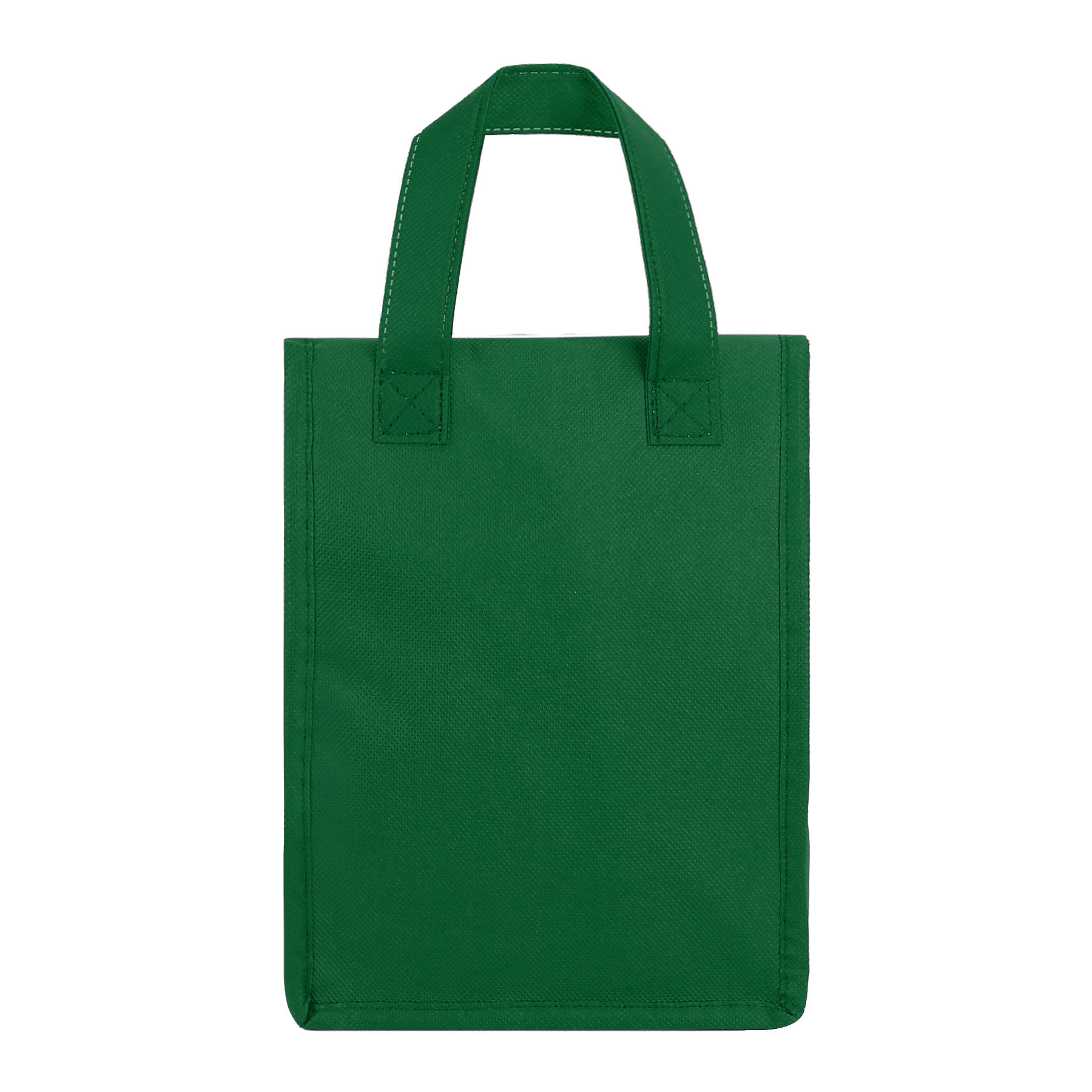 Thermal Non-Woven Lunch Cooler Tote Bag 5