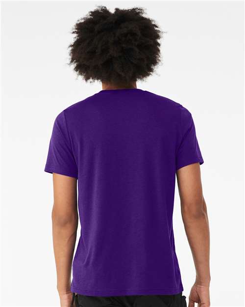 Triblend Tee - 3413 189