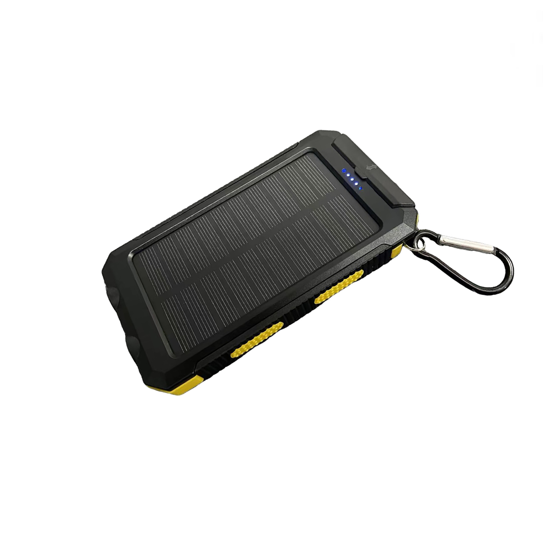 Solar Power Bank 3