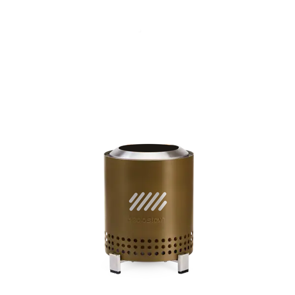 Solo Stove Mesa