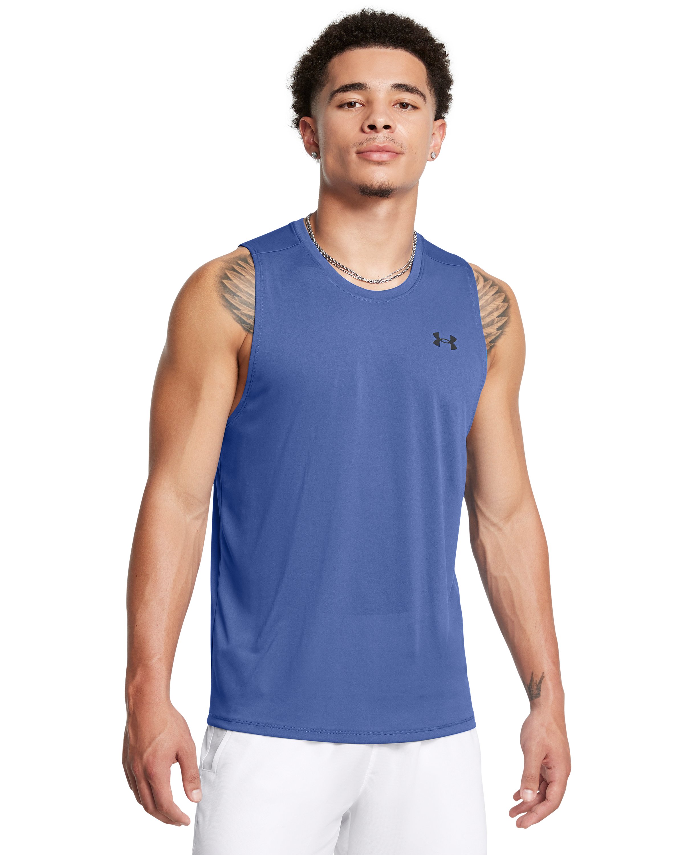 UA Tech Men's Tank 3