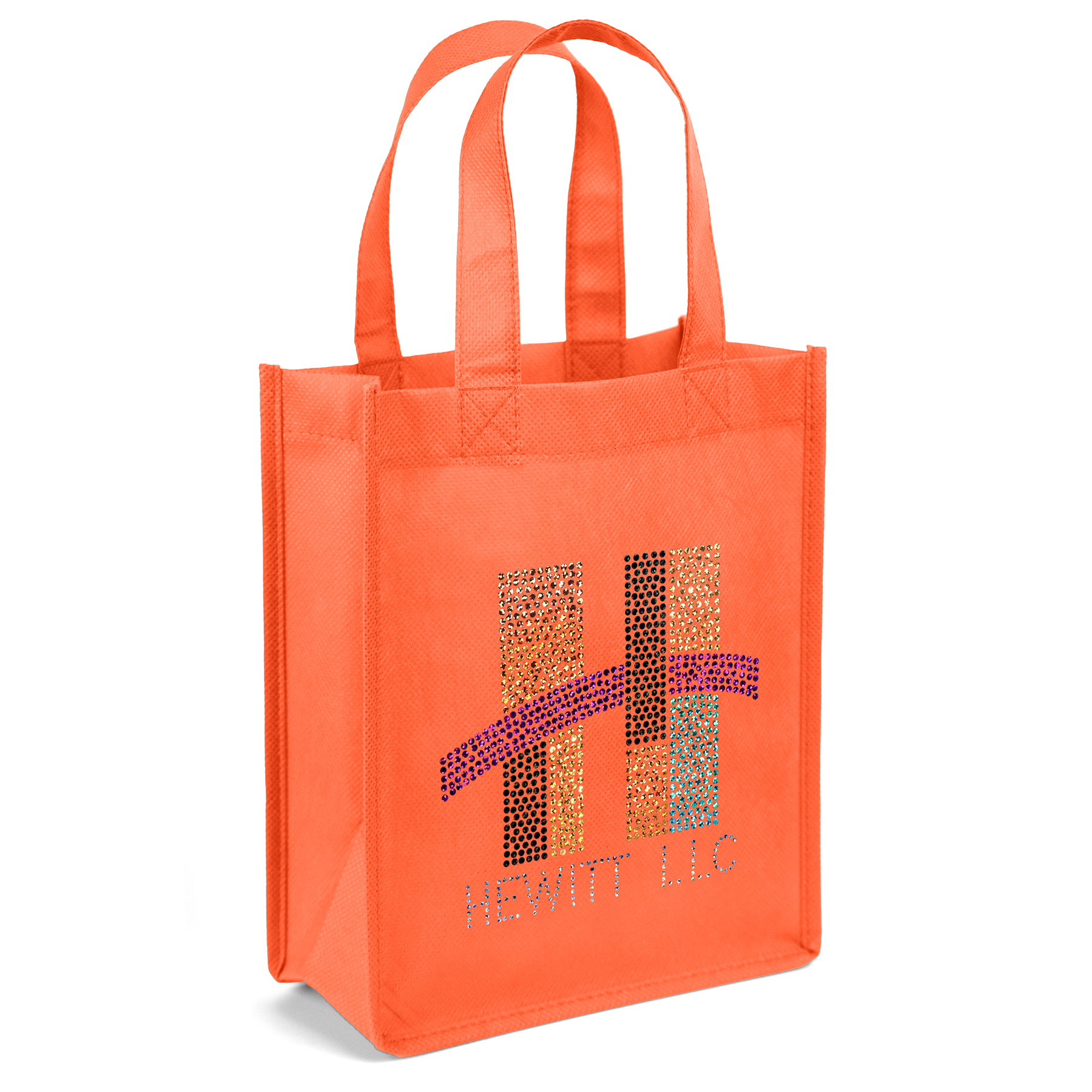 Ike - Celebration Tote - Sparkle 19