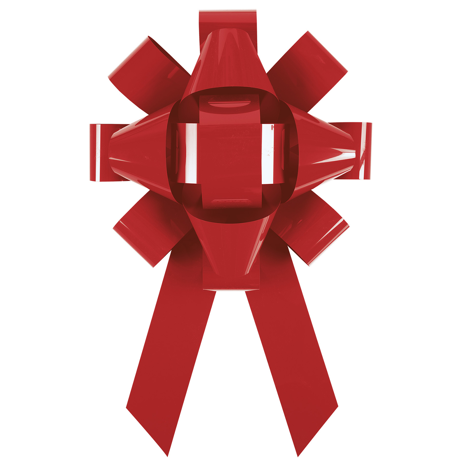 22" Bow - Magnetic Base - Unimprinted 4