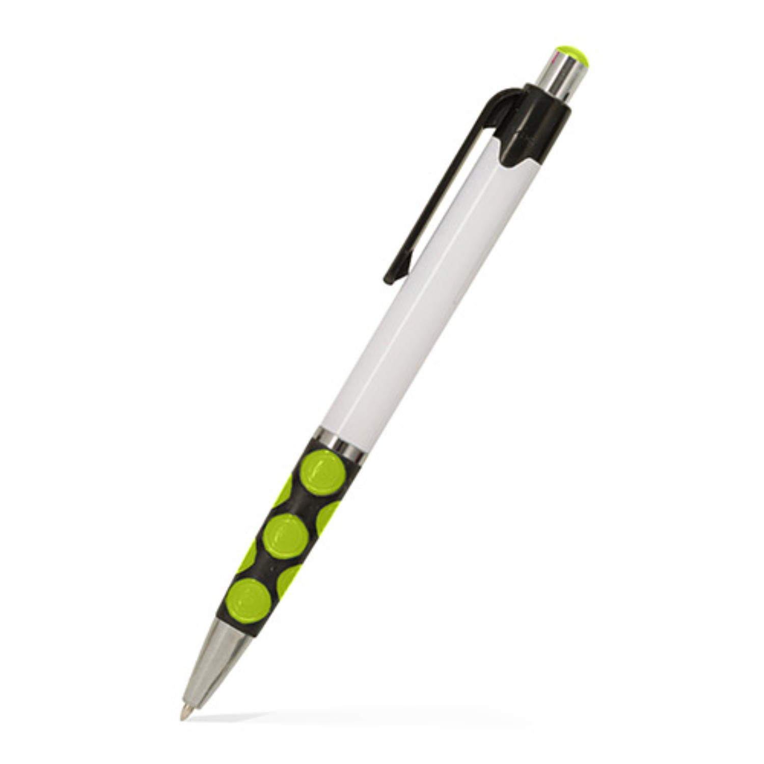 Madeline Click Pen 2