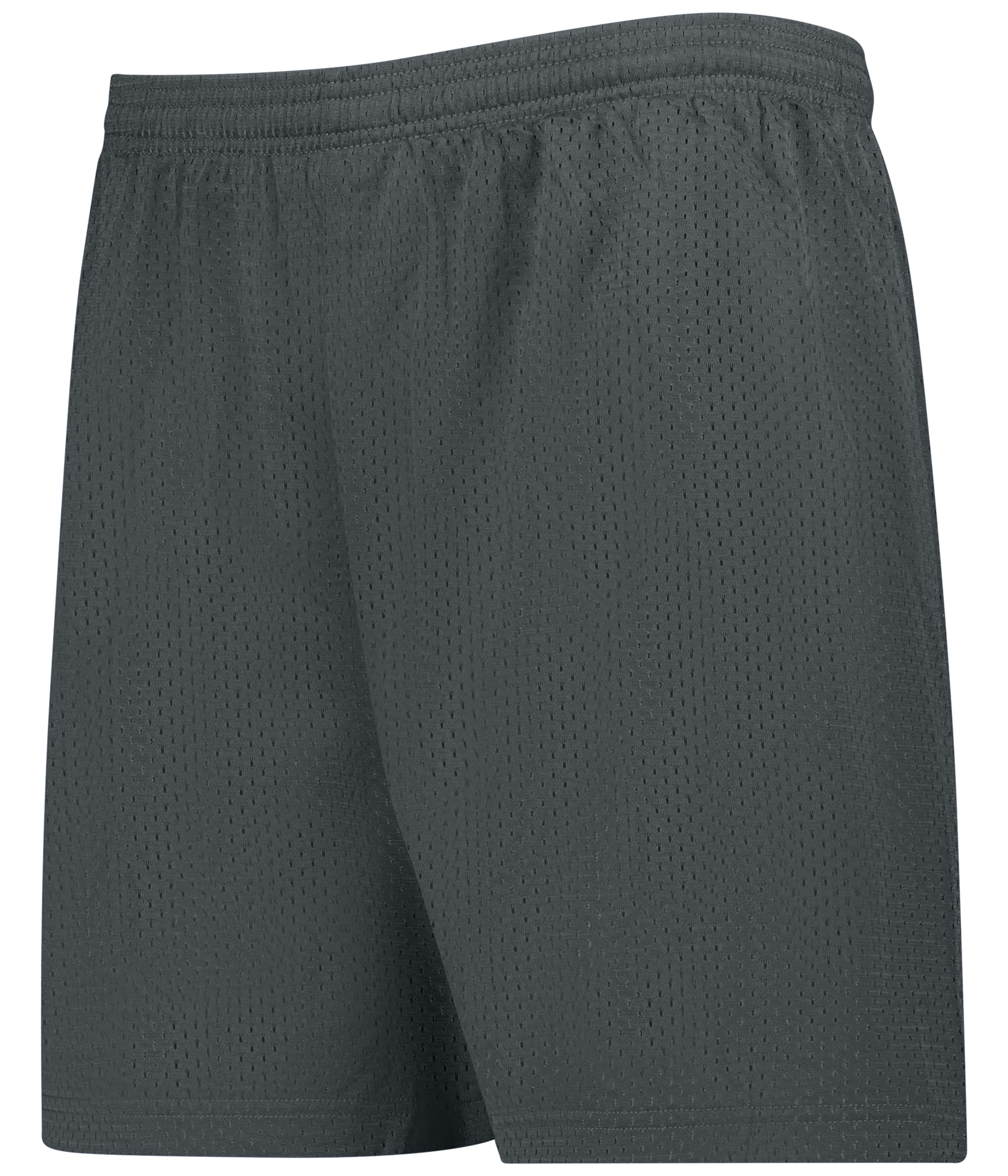 YOUTH MESH/TRICOT SHORT 6