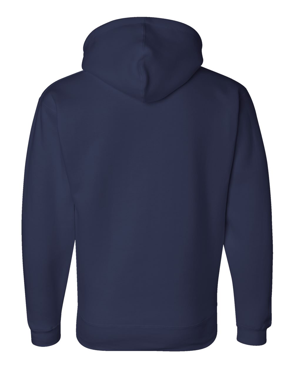 Men's Premium Hooded Sweatshirt - 8824 43