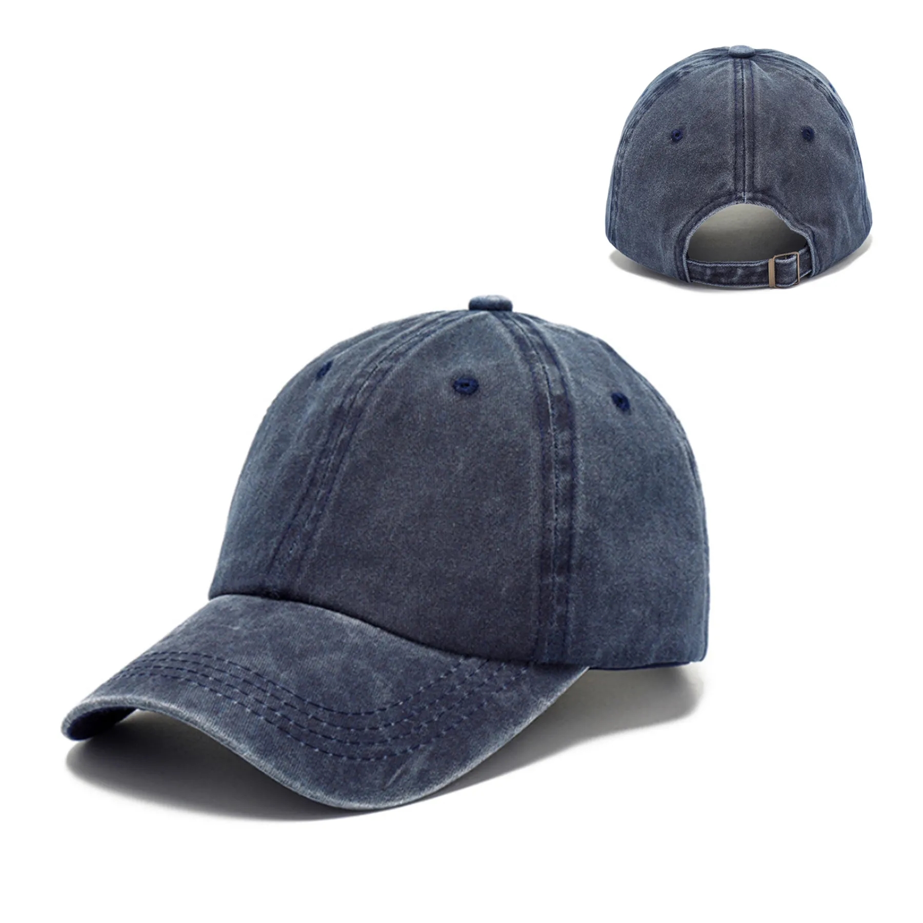 Unisex Vintage Baseball Cap 3