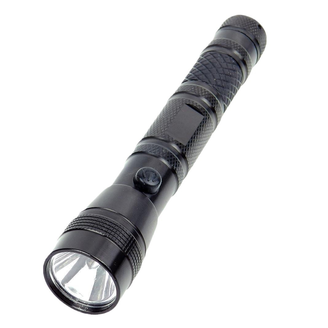 LED pocket flashlight 2