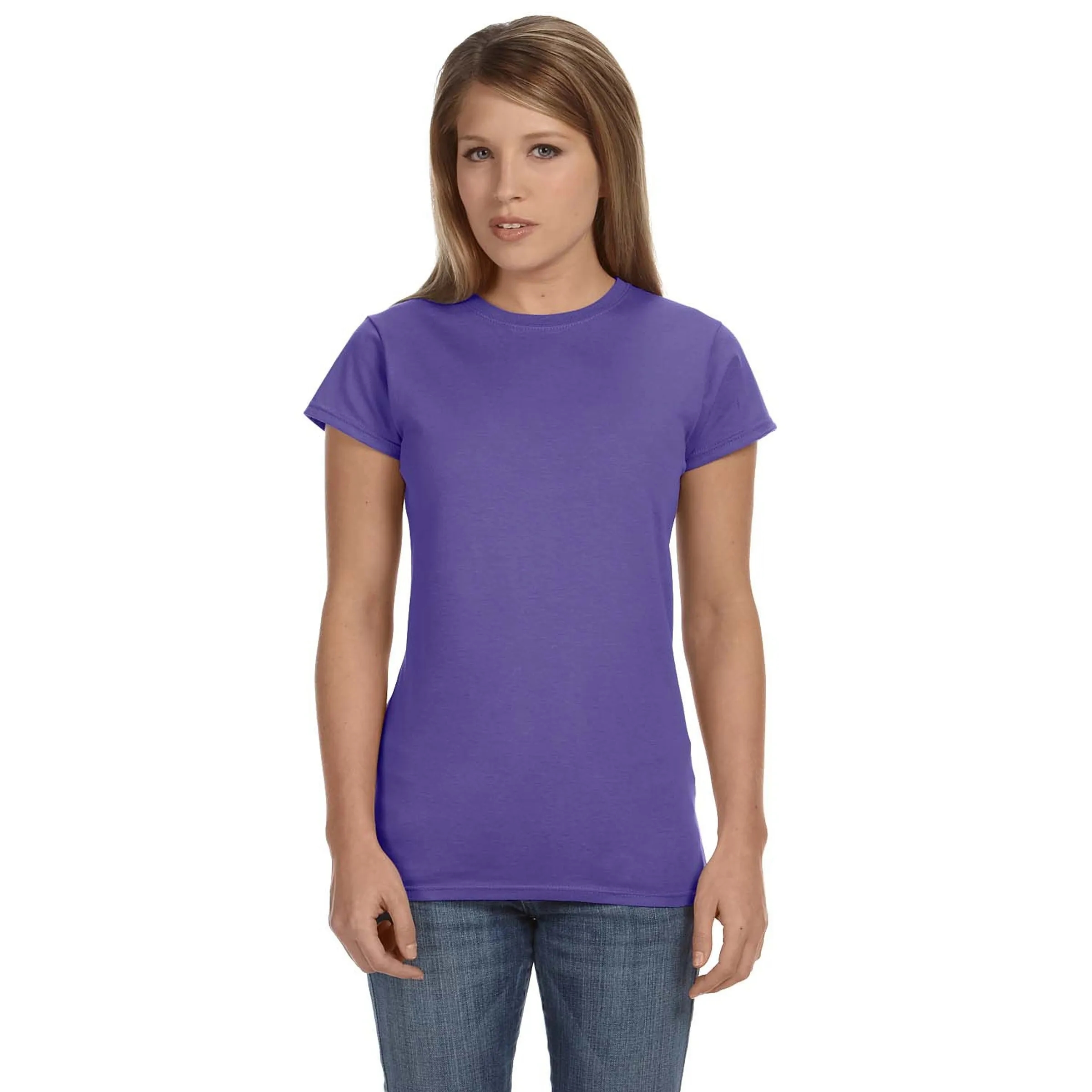 Gildan Softstyle Women's T-Shirt 7
