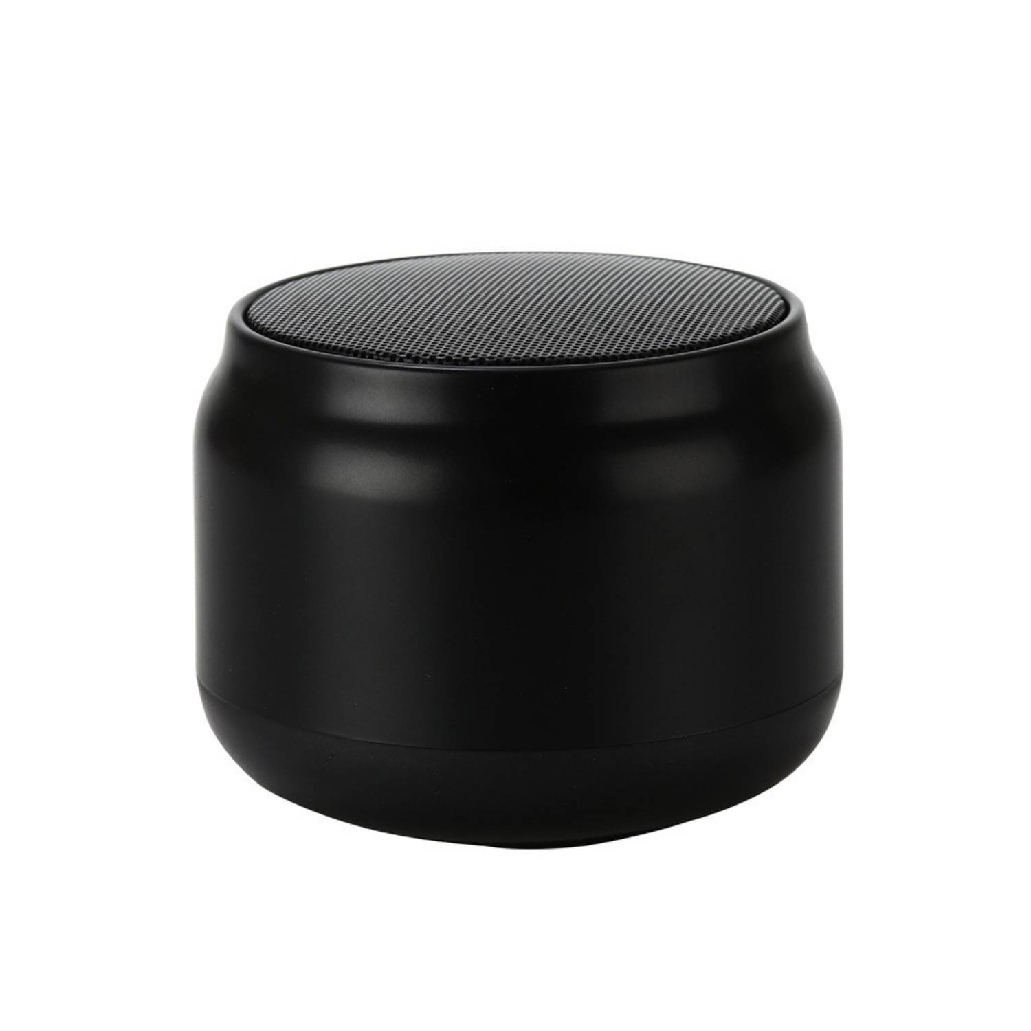 Aluminum Alloy Wireless Bluetooth Speaker 4
