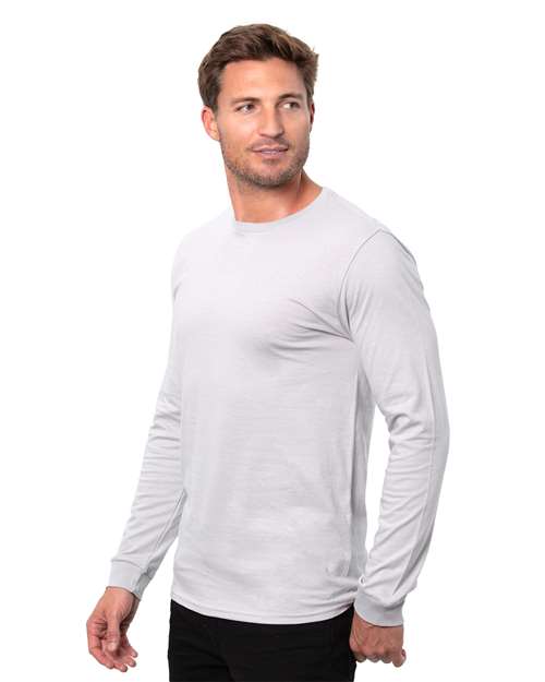 Unisex Epic Long Sleeve T-Shirt - T3000 14