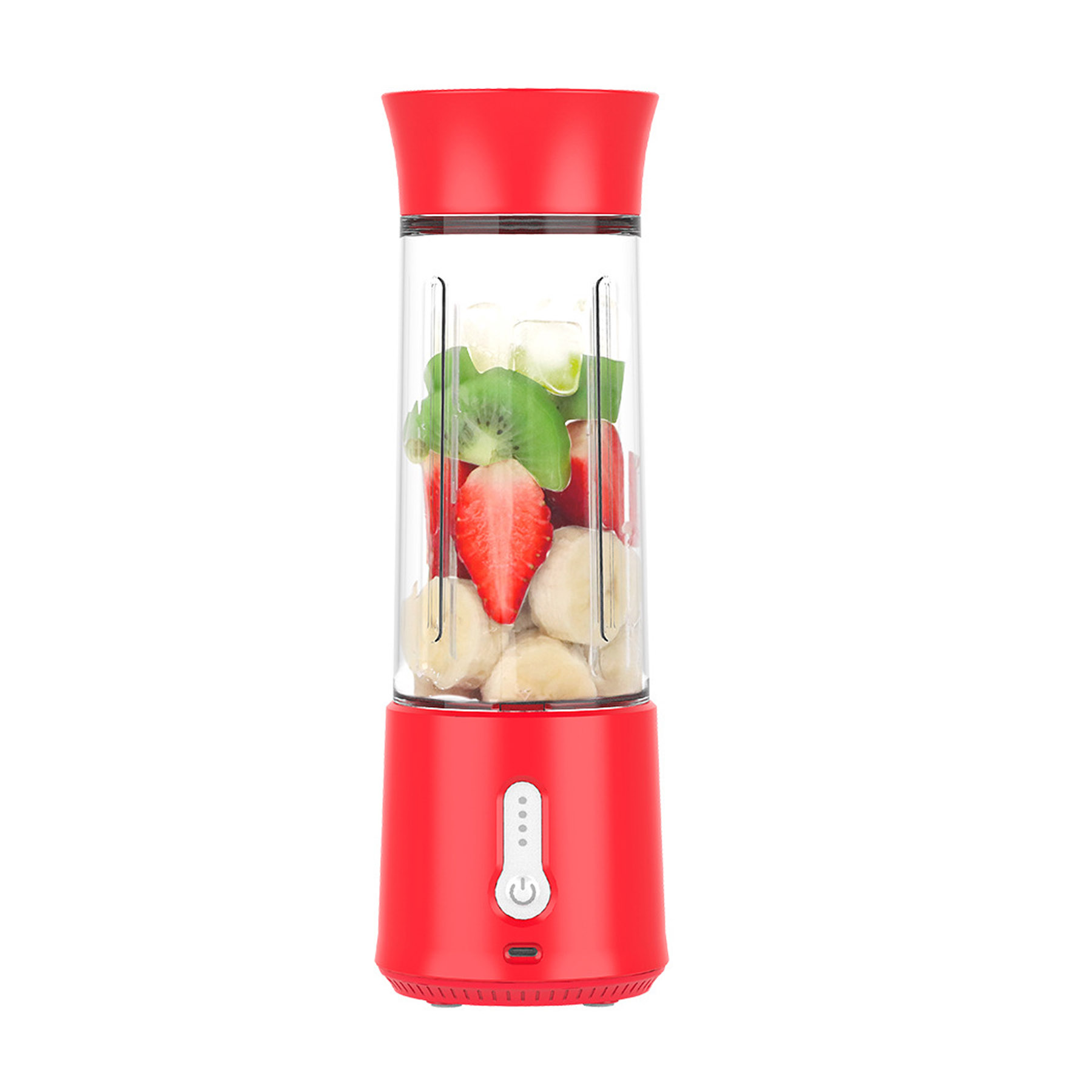 Wiete 6-Blade Blender 5