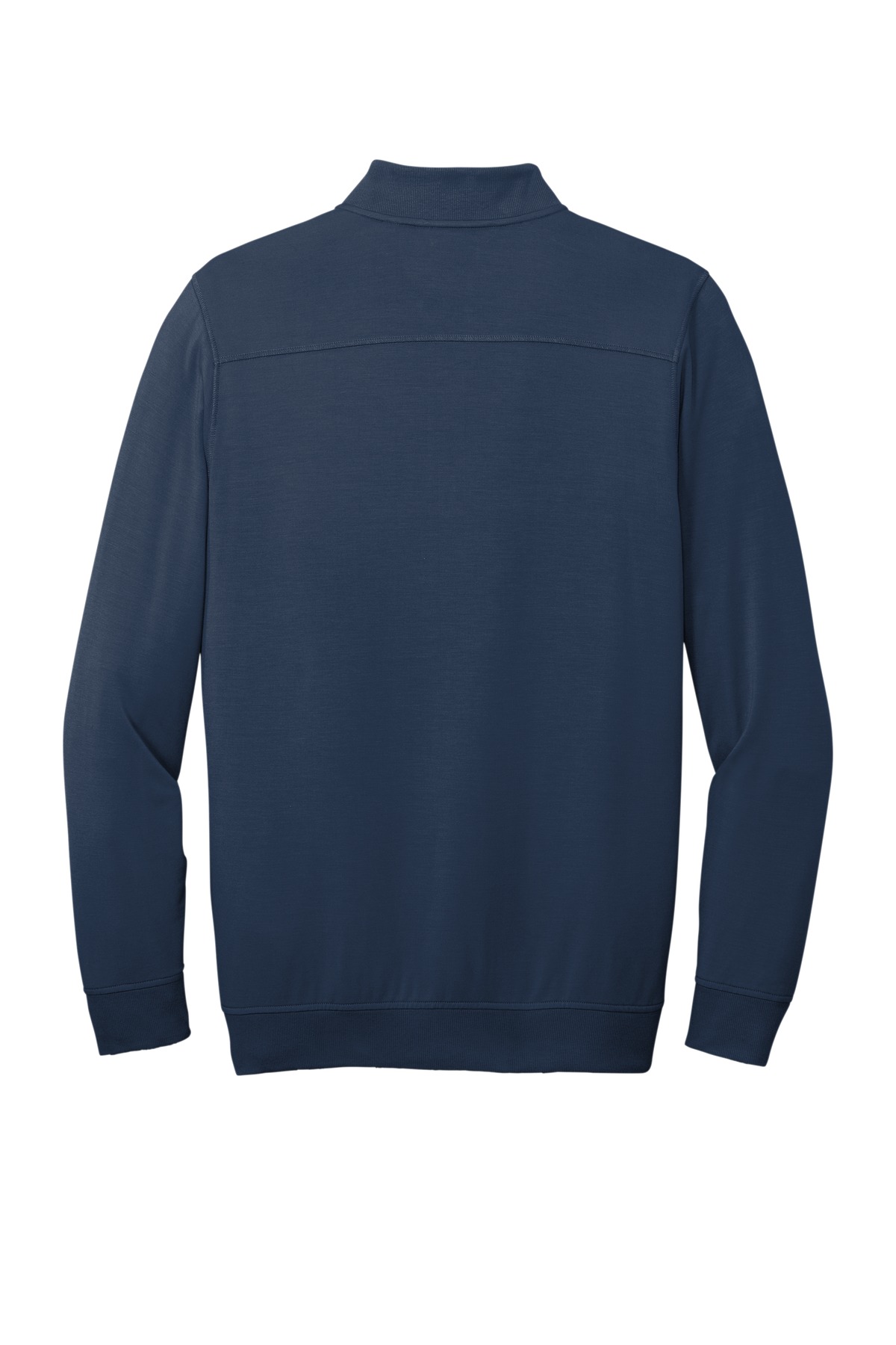 TravisMathew Newport 1/4-Zip Fleece. TM1MU419 8